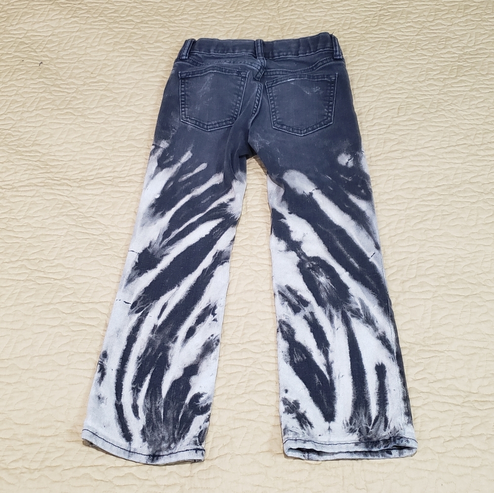 Old Navy straight jeans size 6 - Picture 4 of 4